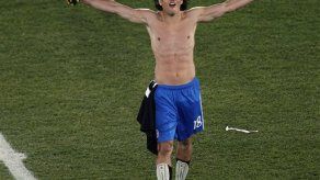 Mundial: Más desventura europea y triunfos latinoamericanos