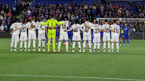 Real Madrid anuncia que sí jugarán la final de la Copa del Rey