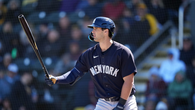 MLB: El poderoso prospecto Spencer Jones fue llamado al Big Show MLB: El poderoso prospecto Spencer Jones fue llamado al Big Show