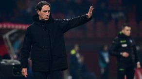 Serie A: Monza destituye a Alessandro Nesta y ya tiene su reemplazo