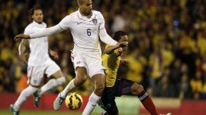 EEUU jugará amistoso ante México el 15 de abril