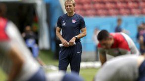 Estadounidenses no creen en la maldición de Manaos