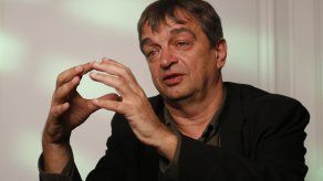 Jerome Champagne entra en la campaña presidencial de la FIFA