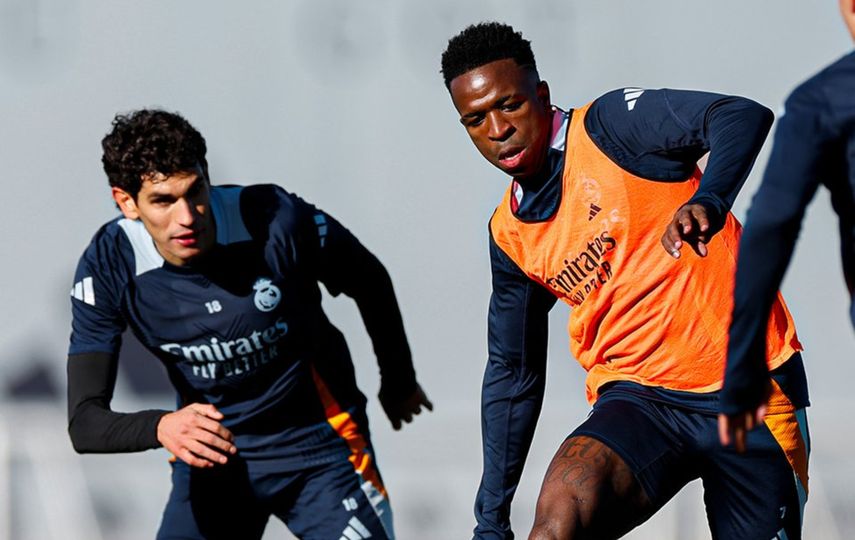 Real Madrid: Lista de convocados para enfrentar al Pachuca en la Copa Intercontinental