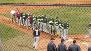 Panamá logró remontada ante USA Este en Serie Mundial de Bangor