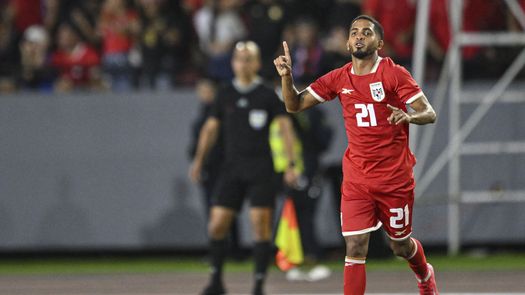 Selección de Panamá: César Yanis habla de la contundencia y del sistema de juego de La Roja