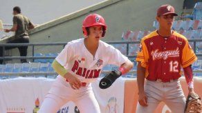 Panamá U15 enfrentará a Venezuela en la final del Premundial de Béisbol.