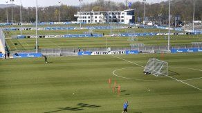 Futuro de Bundesliga en veremos ante pandemia