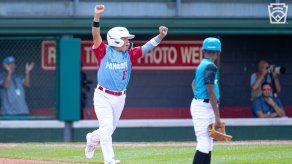 Williamsport: Panamá logró su victoria ante Curazao en el primer partido.