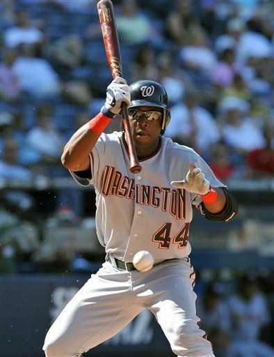 MLB: Nacionales 7, Bravos 4; 14 innings