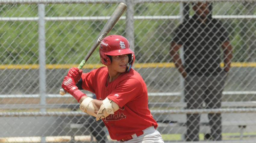 Copa Mundial de Béisbol U18: Juan Rujano, el prospecto panameño que aportará su poder