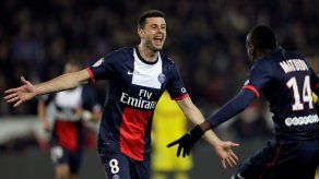 Thiago Motta renueva su contrato con PSG