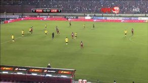 Panamá deja escapar valiosos puntos y se complica en el hexagonal