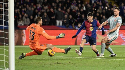 Atlético de Madrid vs FC Barcelona: Fecha, hora y dónde seguir semis de Copa del Rey