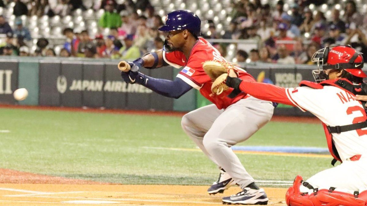 Clásico Mundial 2026: Representar al país para mí lo es todo, Enrique Bradfield Jr.