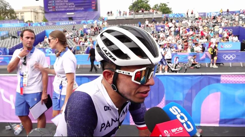 París 2024: Una experiencia inolvidable que voy a recordar para siempre