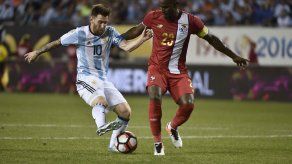 Felipe Baloy: Las noticias que me vinculan a algún club son falsas