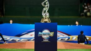 WBSC Premier 12: Panamá disputará importante competición de béisbol en México