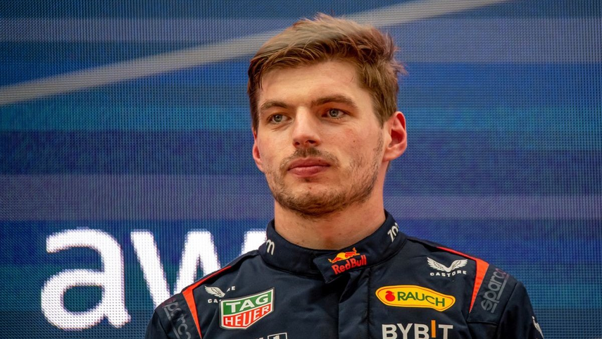 Max Verstappen Ganó El Gran Premio De Japón 9925