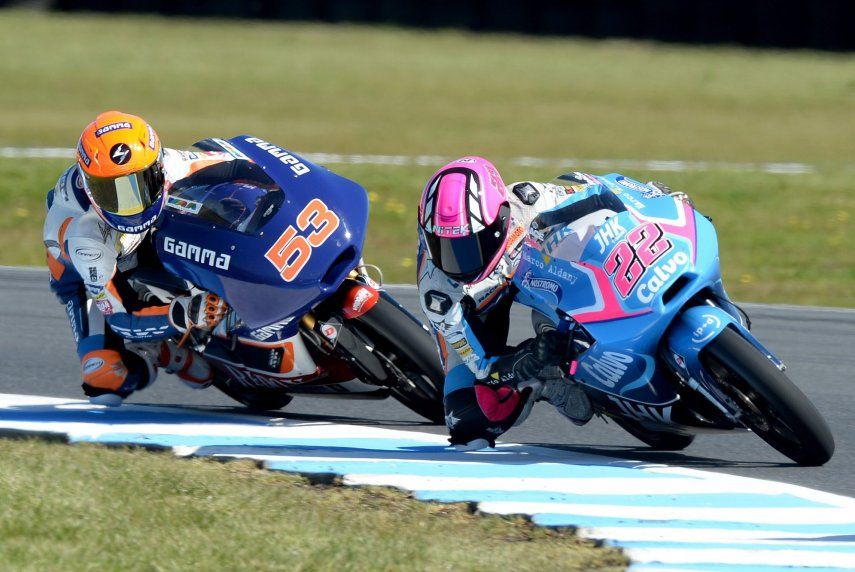 Gran Premio de Australia