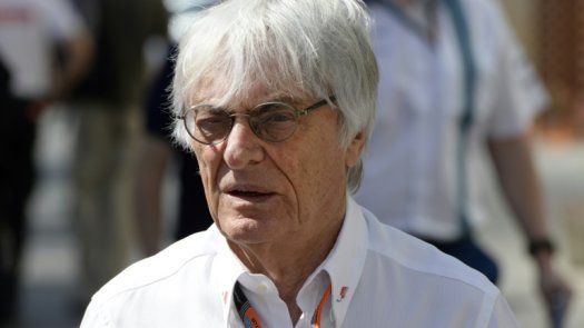 Mercedes y Ferrari se preparan para la revancha en Baréin