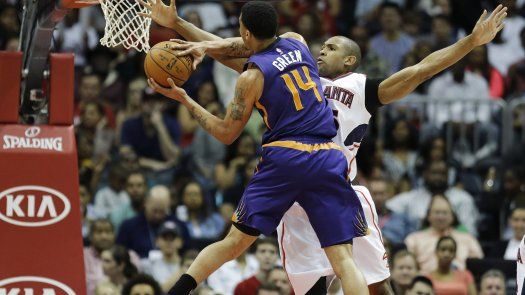 Los Hawks baten récord de victorias de la franquicia
