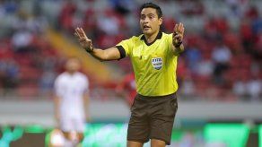 Costa Rica vs Selección de Panamá: Cuarteto arbitral será catracho
