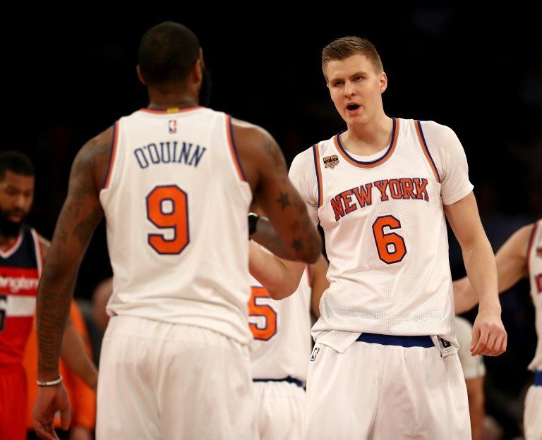 Los Cavaliers y los Heat se recuperan y los Knicks vuelven a tropezar