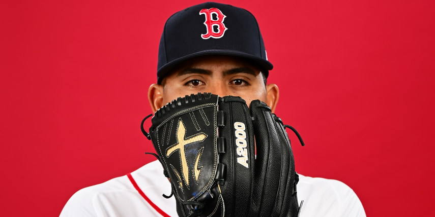 MLB: Ranger Suárez se estrenará con los Medias Rojas de Boston