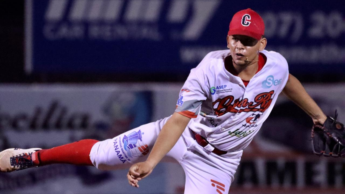 Béisbol Juvenil 2026: Coclé presentó su selección para buscar el tricampeonato Béisbol Juvenil 2026: Coclé presentó su selección para buscar el tricampeonato