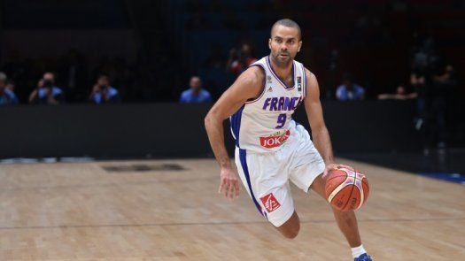 Francia-España; Parker y Gasol quieren un billete para los Juegos de Río