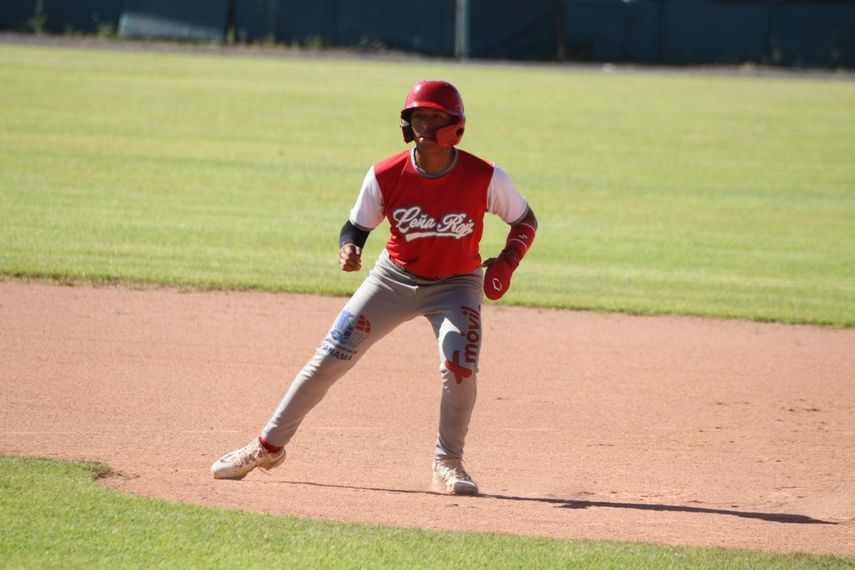 Panamá Este vs Coclé