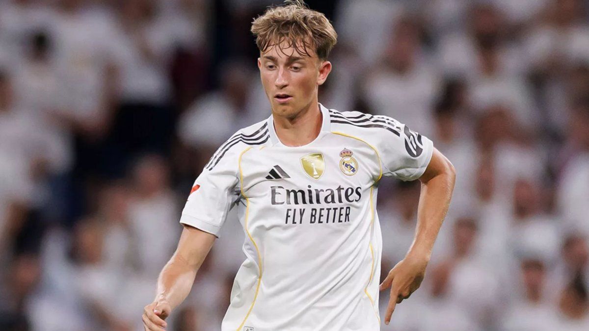 Dean Huijsen estará disponible para el Elche vs Real Madrid Dean Huijsen estará disponible para el Elche vs Real Madrid