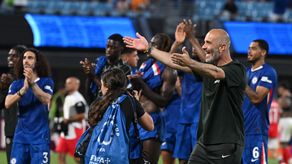 Mundial de Clubes 2025: Chelsea venció al Benfica y avanza a cuartos