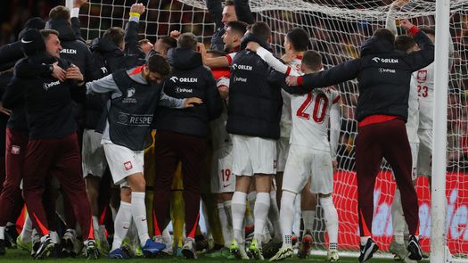 Eurocopa 2024: Polonia gana en penales a Gales y clasifica