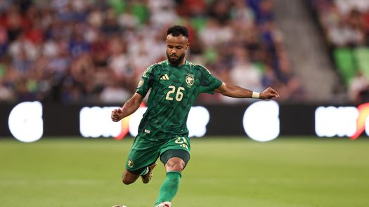 Copa Oro 2025: Arabia Saudita se clasifica a cuartos y USA le ganó a Haití