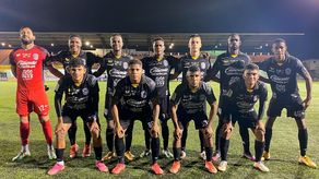 LPF: Un joven CAI sigue dominando en el Clausura 2021