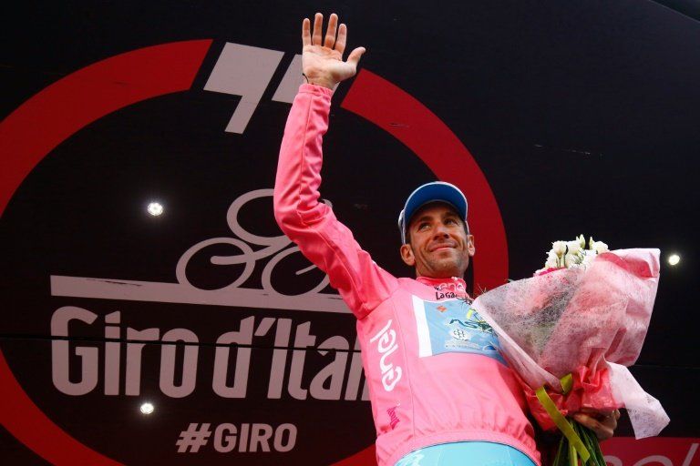 El Giro de Italia, la carrera del arte alcanza las 100 ediciones