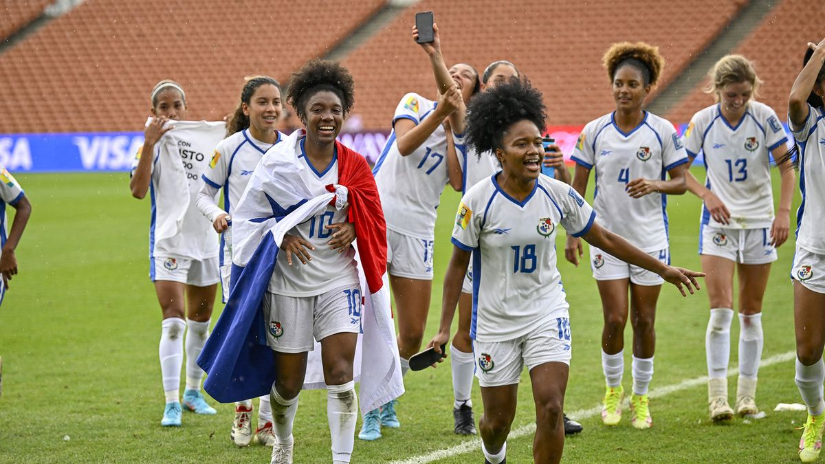 FEPAFUT anuncia venta de boletos para el duelo entre Panamá Femenina y Colombia&nbsp;