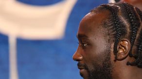 ¡Inesperado! Terence Crawford anunció su adiós al boxeo