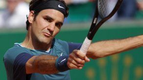 Federer renuncia al torneo de Madrid por acompañar a su mujer embarazada
