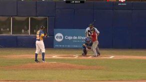 Herrera sigue invicto y Chiriquí logra victoria