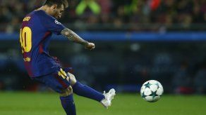 Barcelona ante difícil calendario de partidos fuera de casa