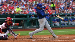 MLB: ¿Cómo le fue a los panameños el sábado 13 de julio?