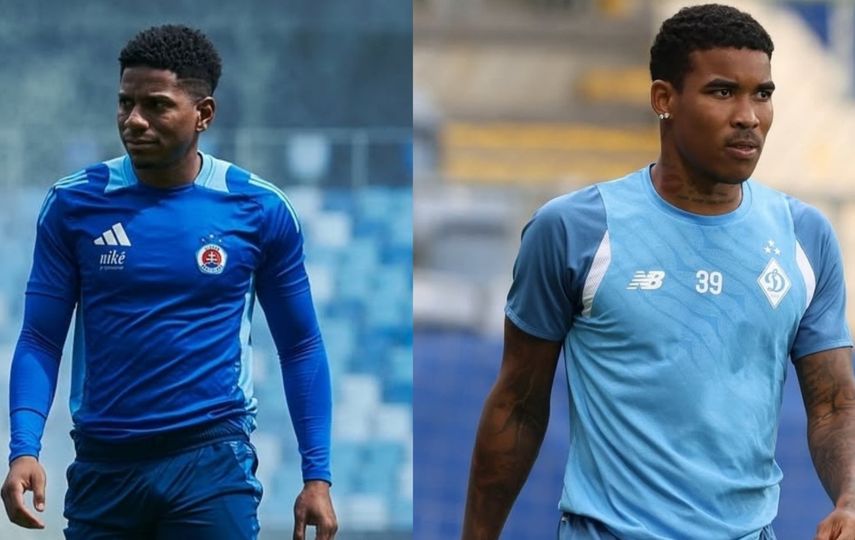 Champions League: César Blackman y Eduardo Guerrero conocen posibles rivales