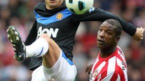 United empata 0-0 con Sunderland en liga Premier