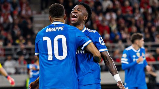 Girona vs Real Madrid: Fecha, hora y dónde ver J14 LaLiga