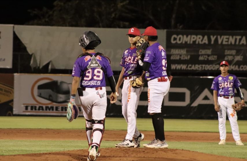 Béisbol Juvenil 2026: Tabla de posiciones tras los primeros 3 partidos de la fecha 18