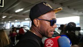 Matador Tejada sobre USA:Nos pusieron a llorar y ahora le toca a ellos