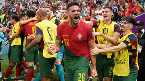 Qatar 2022: Compañeros de Goncalo Ramos destacan su actuación&nbsp;